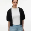 Vmmaybe strikket cardigan Vmmaybe strikket cardigan