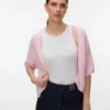 Vmmaybe strikket cardigan Vmmaybe strikket cardigan
