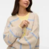 Vmmaybe strikket cardigan Vmmaybe strikket cardigan