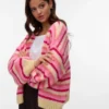 Vmmaybe strikket cardigan Vmmaybe strikket cardigan