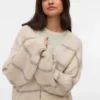 Vmmaybe strikket cardigan Vmmaybe strikket cardigan