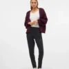 Vmmaybe strikket cardigan Vmmaybe strikket cardigan