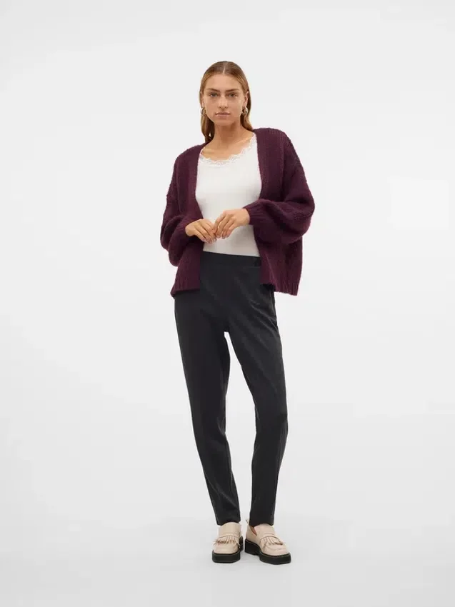Vmmaybe strikket cardigan Vmmaybe strikket cardigan