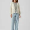 Vmmaybe strikket cardigan Vmmaybe strikket cardigan