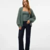 Vmmaybe strikket cardigan Vmmaybe strikket cardigan