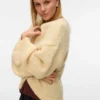 Vmmaybe strikket cardigan Vmmaybe strikket cardigan