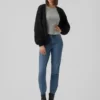 Vmmaybe strikket cardigan Vmmaybe strikket cardigan