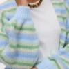 Vmmaybe strikket cardigan Vmmaybe strikket cardigan