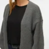 Vmmaybe strikket cardigan Vmmaybe strikket cardigan