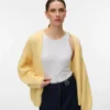 Vmmaybe strikket cardigan Vmmaybe strikket cardigan