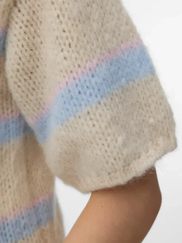 Vmmaybe strikket cardigan Vmmaybe strikket cardigan