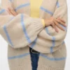 Vmmaybe strikket cardigan Vmmaybe strikket cardigan