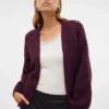 Vmmaybe strikket cardigan Vmmaybe strikket cardigan