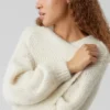 Vmmaybe strikket cardigan Vmmaybe strikket cardigan