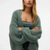 Vmmaybe strikket cardigan Vmmaybe strikket cardigan