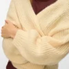 Vmmaybe strikket cardigan Vmmaybe strikket cardigan