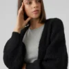 Vmmaybe strikket cardigan Vmmaybe strikket cardigan