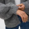 Vmmaybe strikket cardigan Vmmaybe strikket cardigan