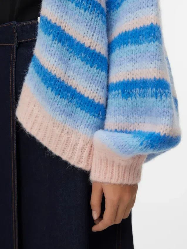 Vmmaybe strikket cardigan Vmmaybe strikket cardigan