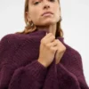 Vmmaybe strikket cardigan Vmmaybe strikket cardigan