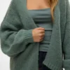Vmmaybe strikket cardigan Vmmaybe strikket cardigan