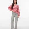 Vmmaybe strikket pullover Vmmaybe strikket pullover