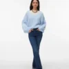 Vmmaybe strikket pullover Vmmaybe strikket pullover