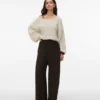 Vmmaybe strikket pullover Vmmaybe strikket pullover