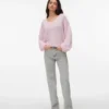 Vmmaybe strikket pullover Vmmaybe strikket pullover