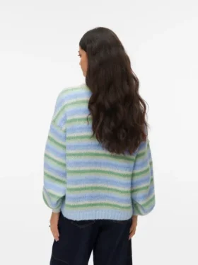 Vmmaybe strikket pullover