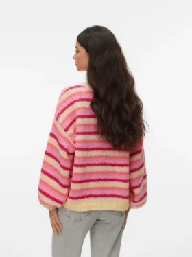 Vmmaybe strikket pullover