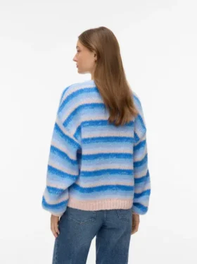 Vmmaybe strikket pullover