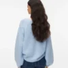 Vmmaybe strikket pullover Vmmaybe strikket pullover