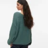 Vmmaybe strikket pullover