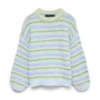 Vmmaybe strikket pullover Vmmaybe strikket pullover