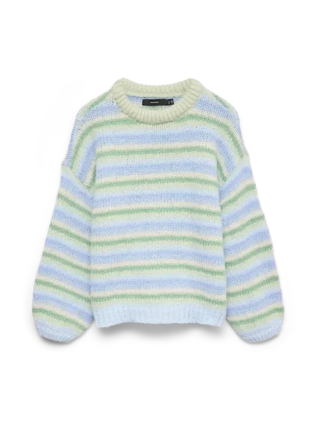 Vmmaybe strikket pullover Vmmaybe strikket pullover