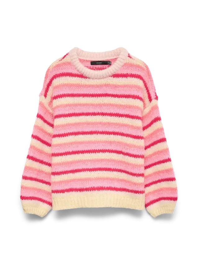Vmmaybe strikket pullover Vmmaybe strikket pullover