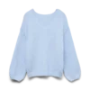 Vmmaybe strikket pullover Vmmaybe strikket pullover