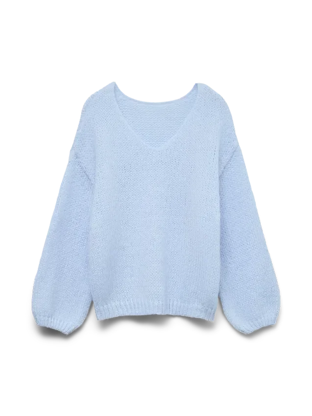 Vmmaybe strikket pullover Vmmaybe strikket pullover