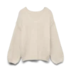 Vmmaybe strikket pullover Vmmaybe strikket pullover