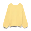 Vmmaybe strikket pullover Vmmaybe strikket pullover