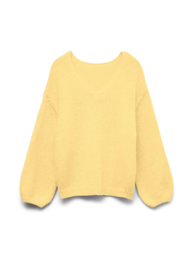 Vmmaybe strikket pullover Vmmaybe strikket pullover