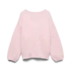 Vmmaybe strikket pullover Vmmaybe strikket pullover