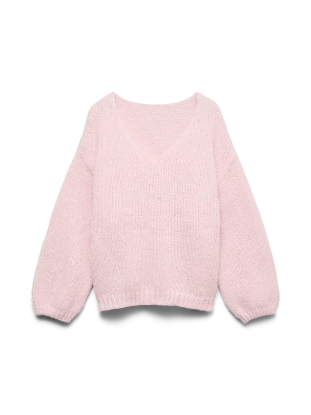 Vmmaybe strikket pullover Vmmaybe strikket pullover