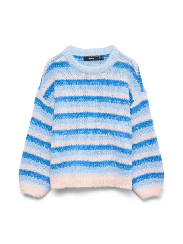 Vmmaybe strikket pullover Vmmaybe strikket pullover