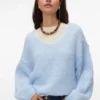 Vmmaybe strikket pullover Vmmaybe strikket pullover