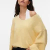 Vmmaybe strikket pullover Vmmaybe strikket pullover