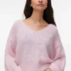 Vmmaybe strikket pullover Vmmaybe strikket pullover