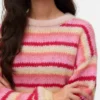 Vmmaybe strikket pullover Vmmaybe strikket pullover