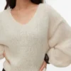 Vmmaybe strikket pullover Vmmaybe strikket pullover